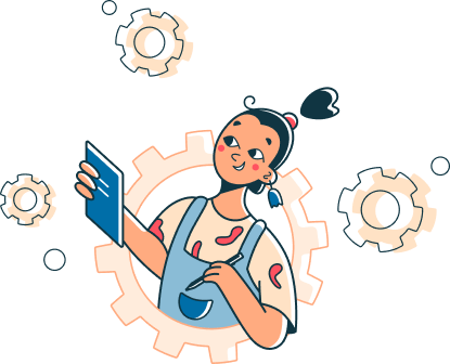 faq illustration